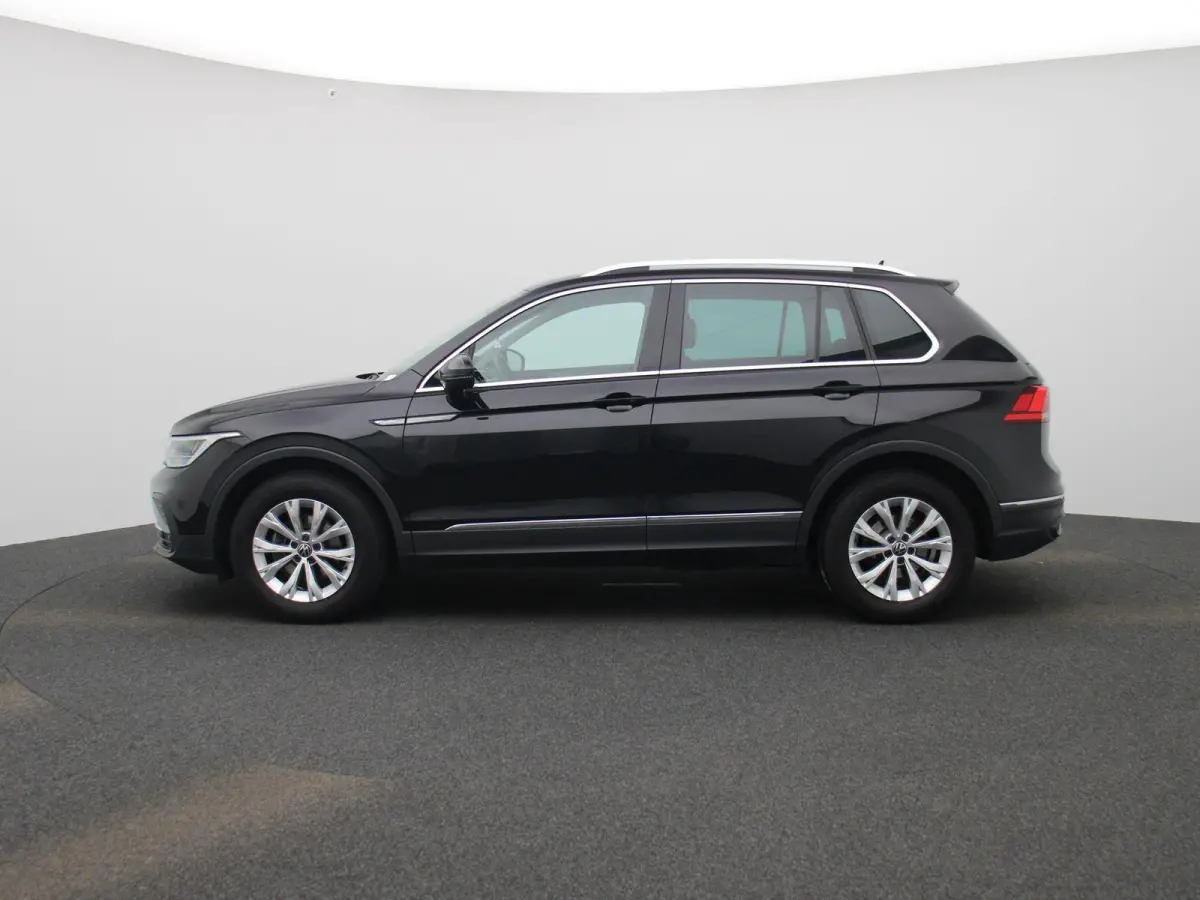 1.5 TSI Life Business 130 PK| Origineel Nederlands | 1e Eigenaar | Navigatie | Achterklep Elektrisch | Stoelverwarming | Stuurwielverwarming | Climatronic | Parkeersensoren Voor & Achter