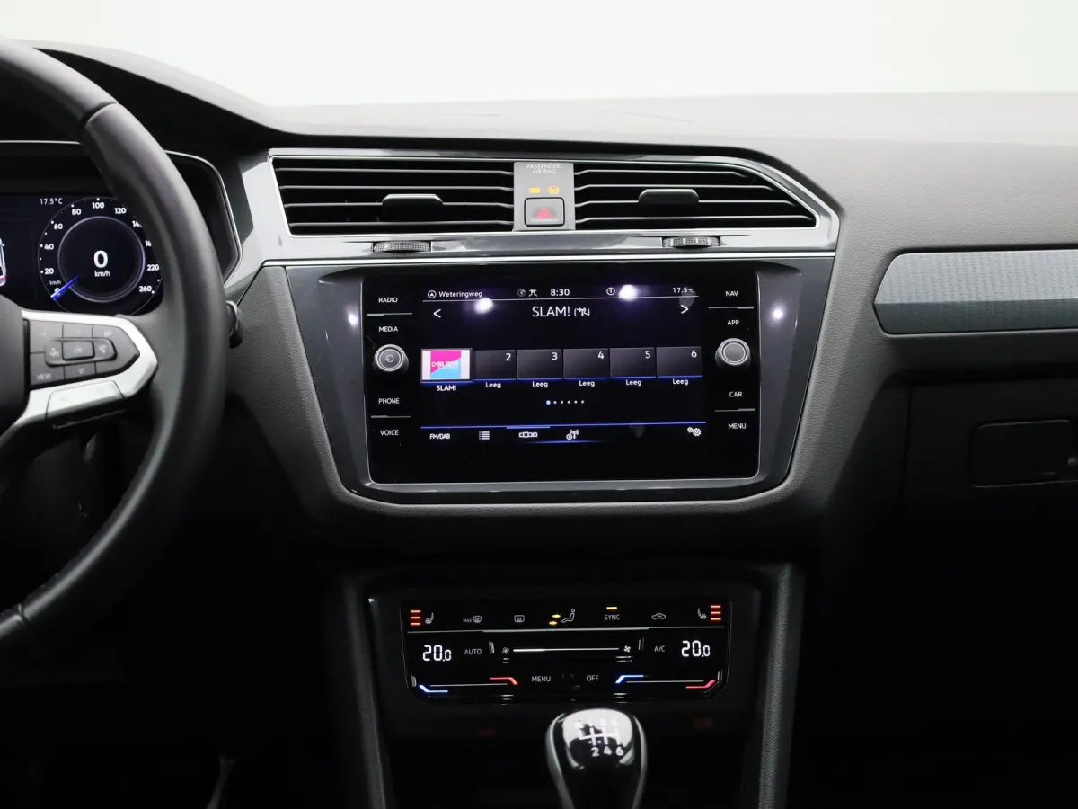 1.5 TSI Life Business 130 PK| Origineel Nederlands | 1e Eigenaar | Navigatie | Achterklep Elektrisch | Stoelverwarming | Stuurwielverwarming | Climatronic | Parkeersensoren Voor & Achter
