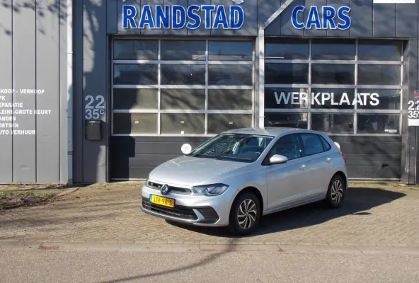 1.0 TSI Life Edition Automaat Airco Elek Pakket 5Deurs 2024bj GARANTIE