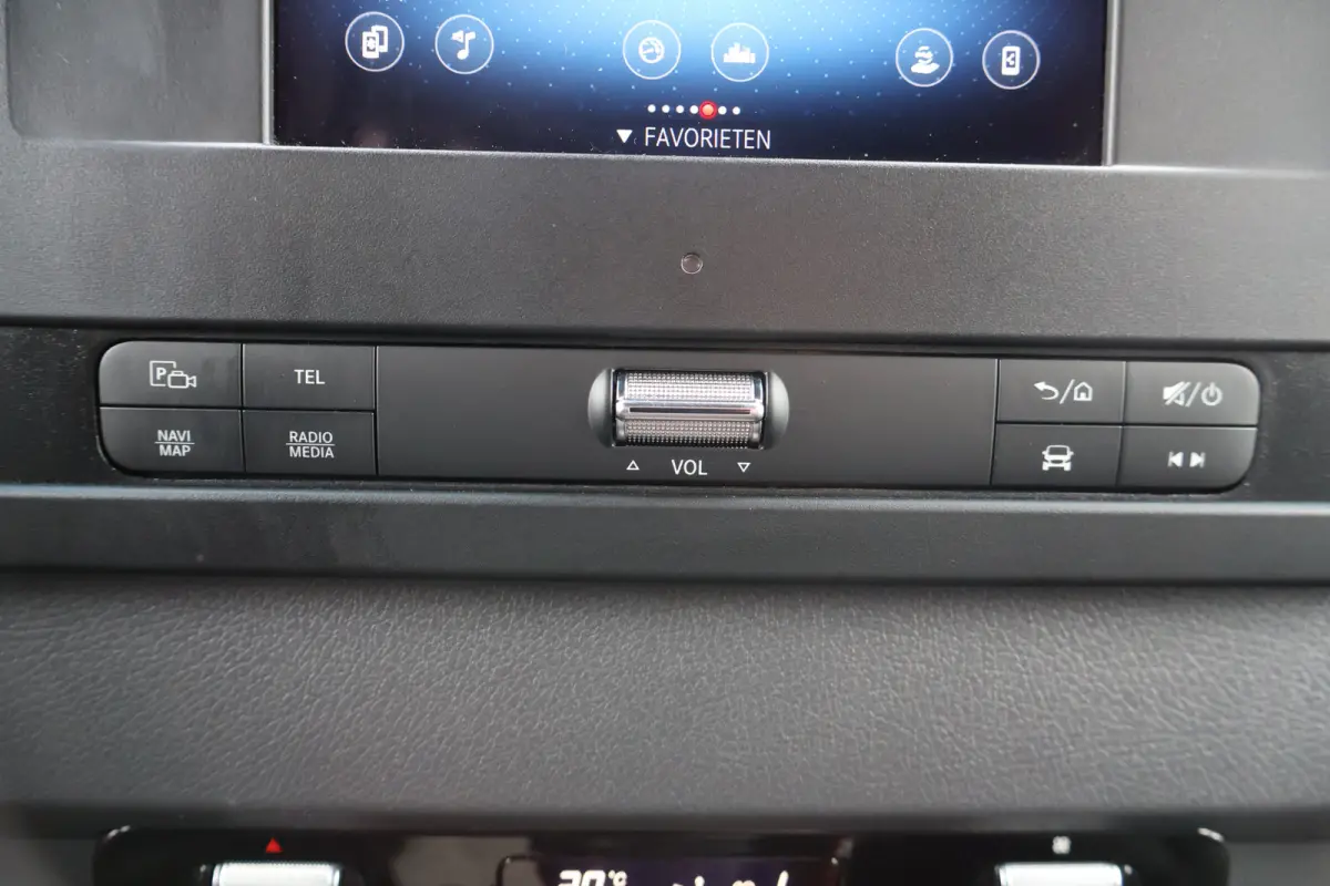317 CDI L2 H2 Automaat Navigatie Led