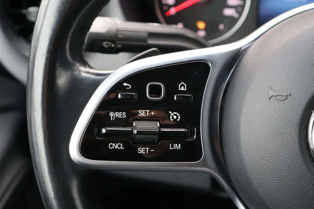 317 CDI L2 H2 Automaat Navigatie Led