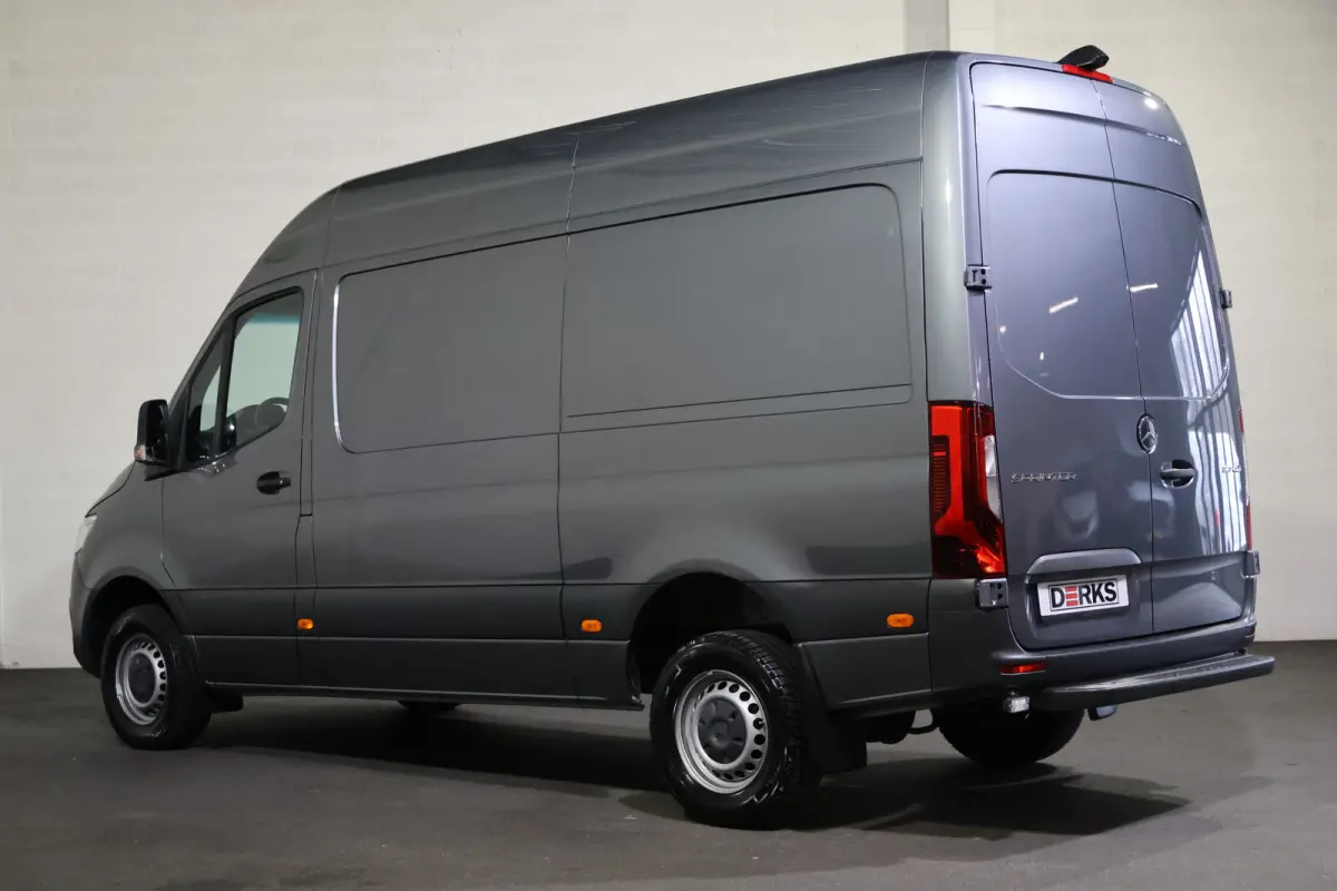 317 CDI L2 H2 Automaat Navigatie Led