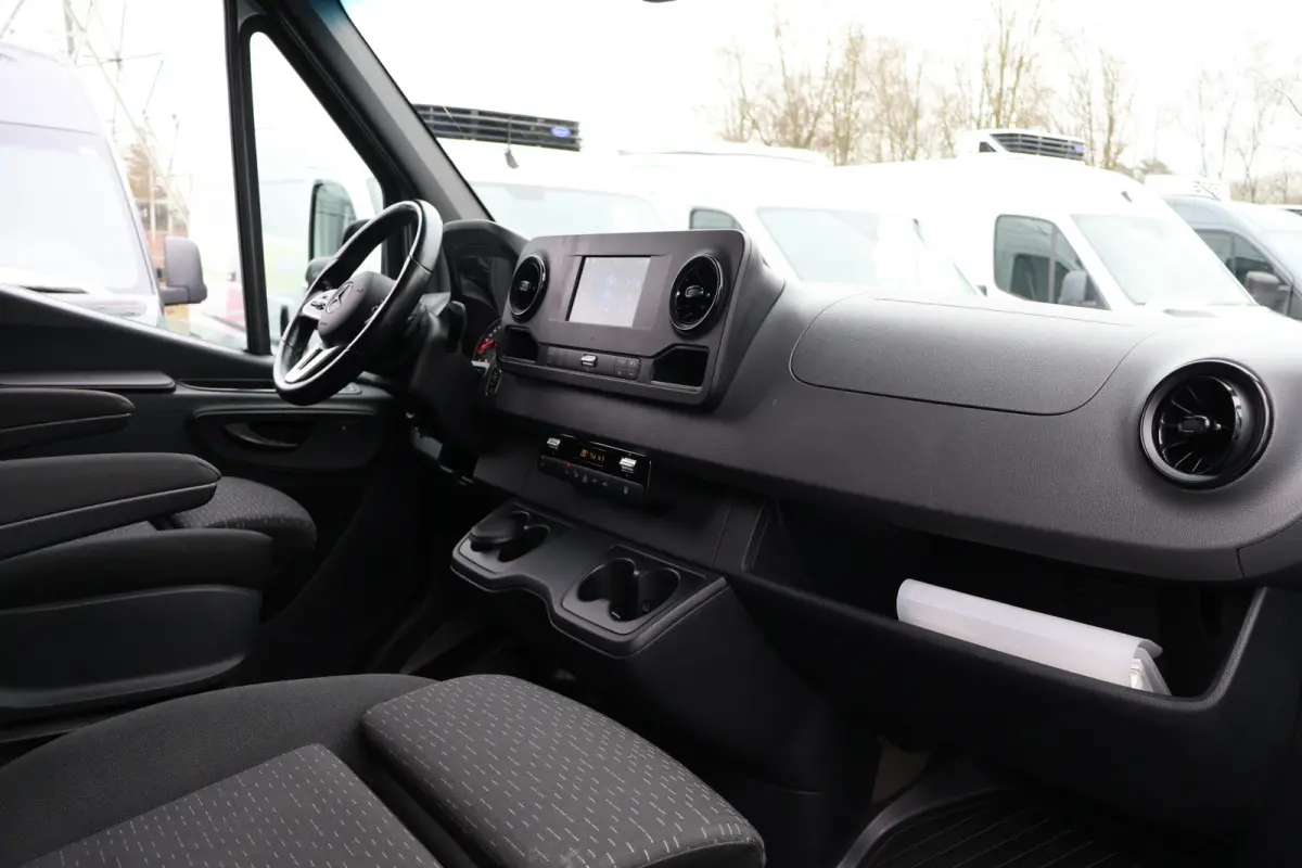 317 CDI L2 H2 Automaat Navigatie Led