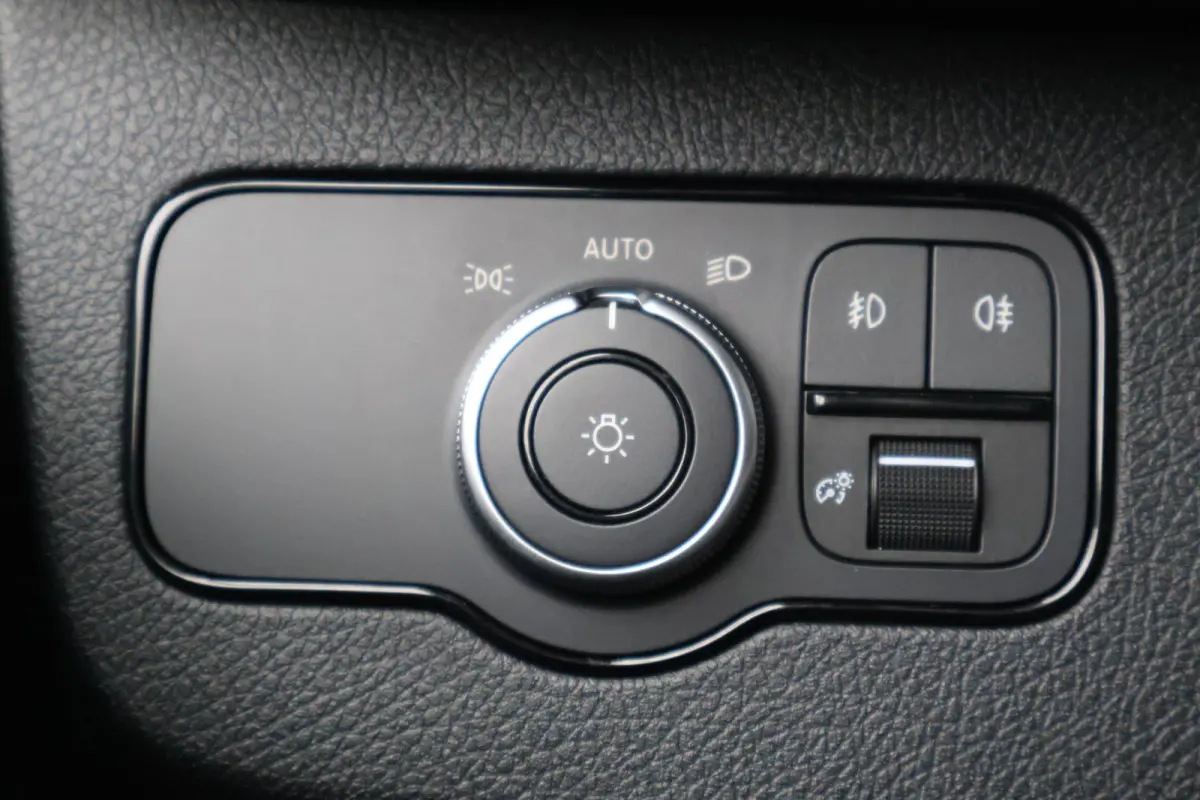 317 CDI L2 H2 Automaat Navigatie Led