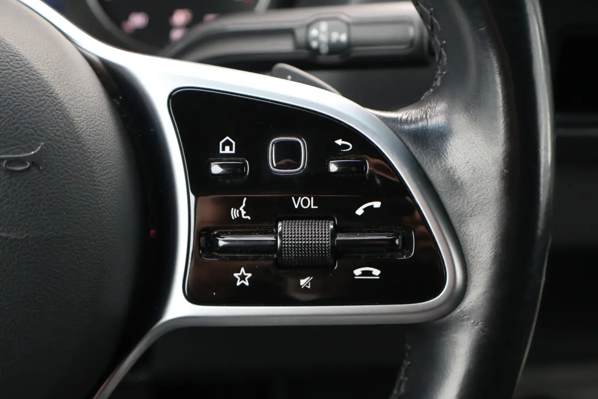 317 CDI L2 H2 Automaat Navigatie Led