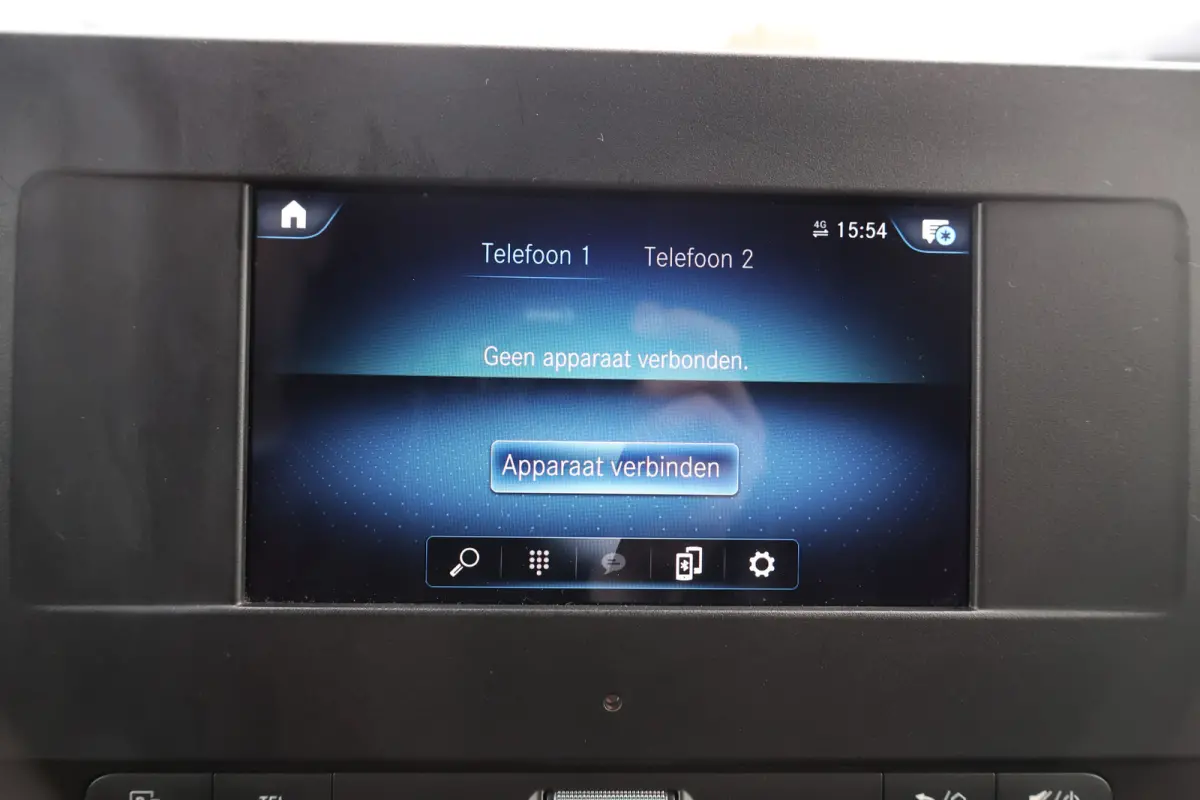 317 CDI L2 H2 Automaat Navigatie Led