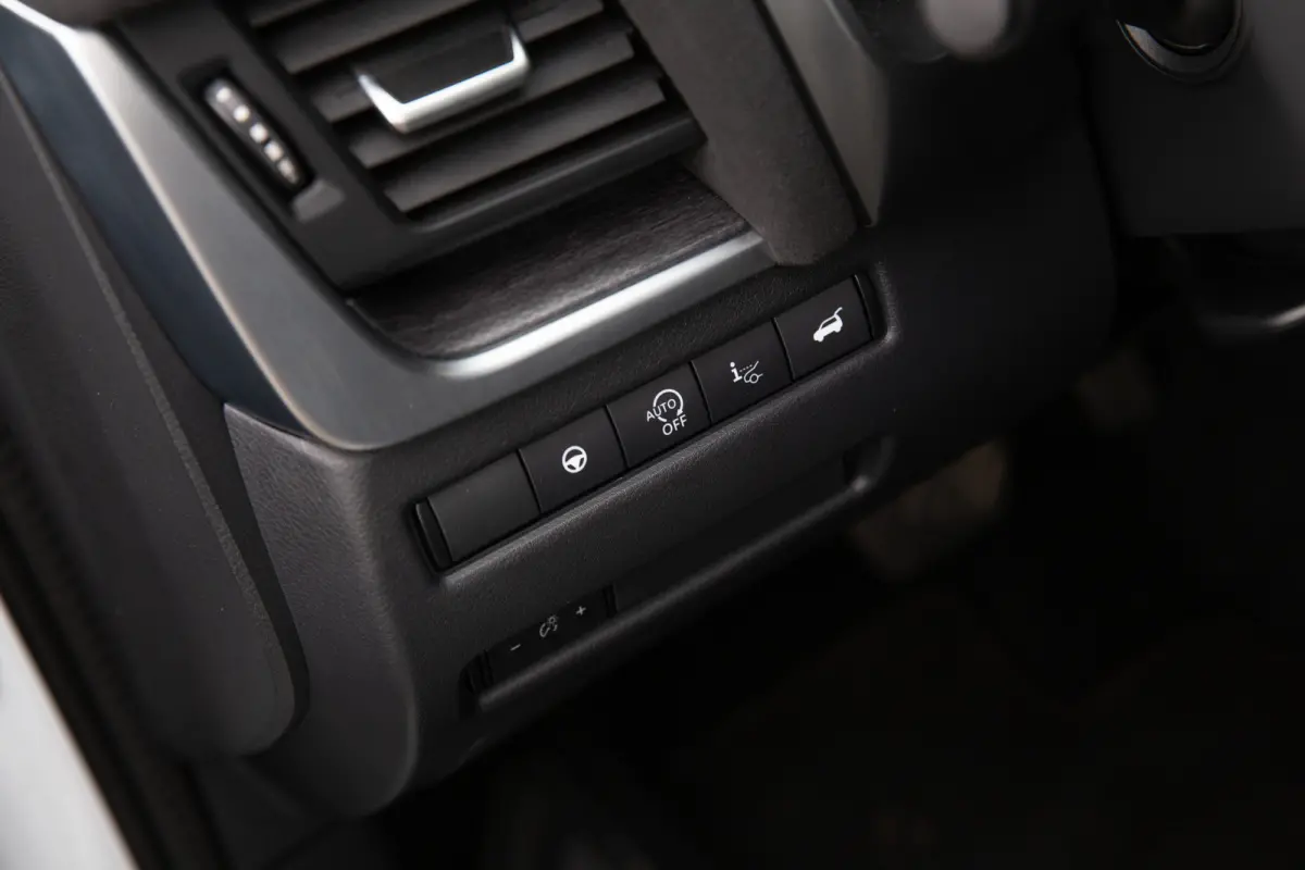 1.3 MHEV Xtronic Tekna Plus Propilot , Panoramadak, Adap. cruise, 360°/3D camera,