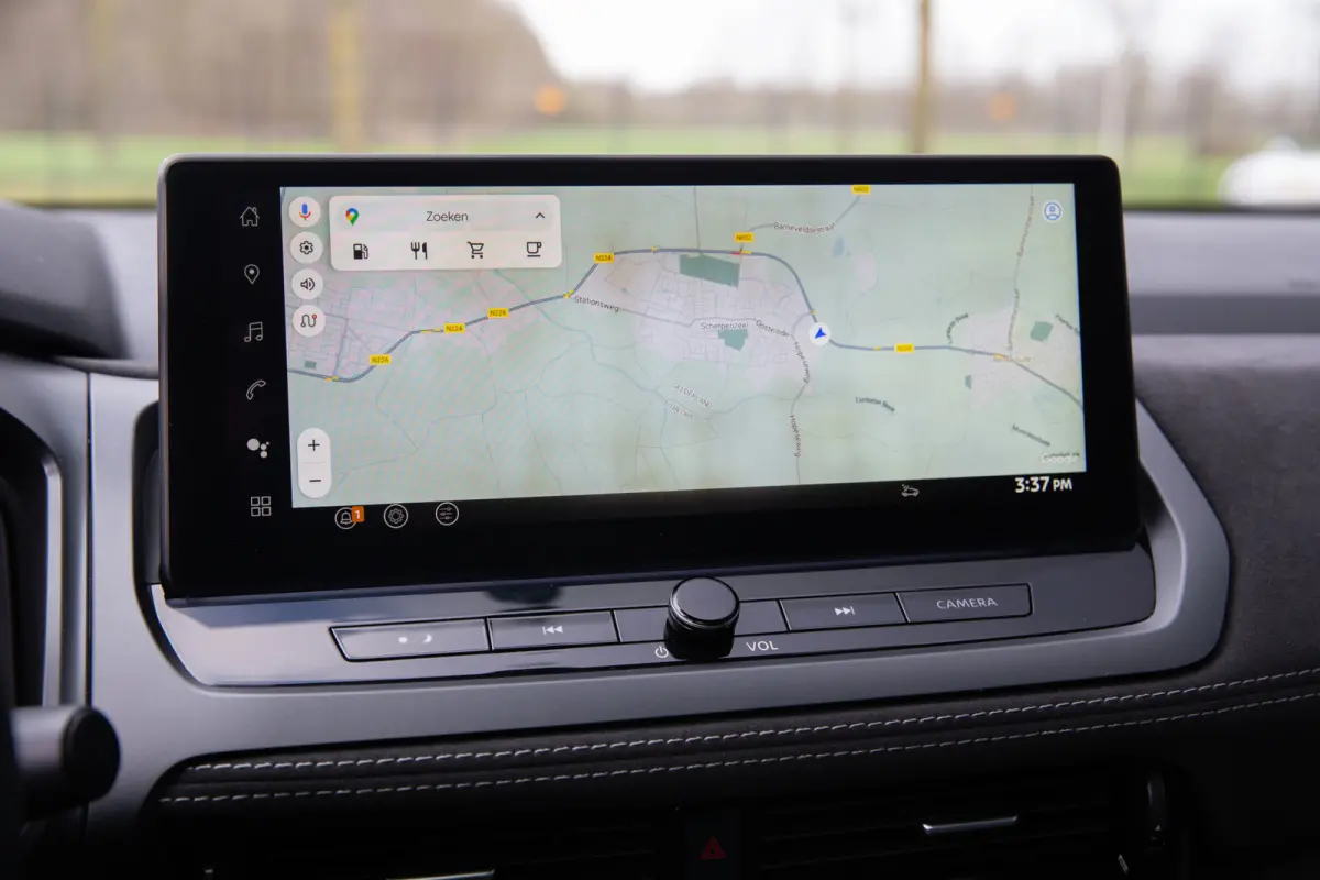 1.3 MHEV Xtronic Tekna Plus Propilot , Panoramadak, Adap. cruise, 360°/3D camera,