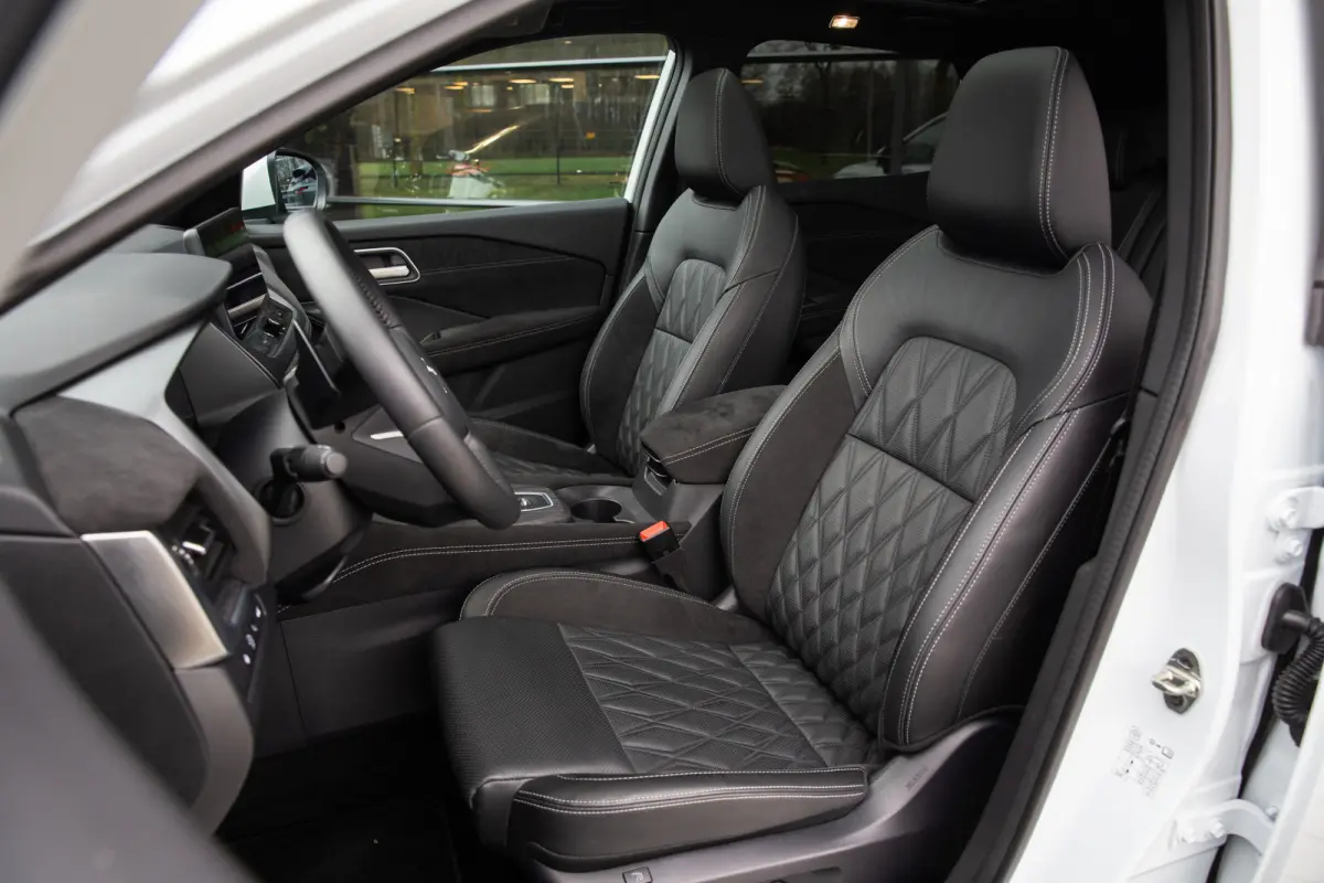 1.3 MHEV Xtronic Tekna Plus Propilot , Panoramadak, Adap. cruise, 360°/3D camera,