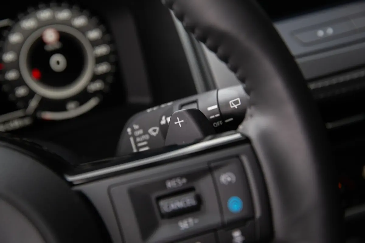 1.3 MHEV Xtronic Tekna Plus Propilot , Panoramadak, Adap. cruise, 360°/3D camera,