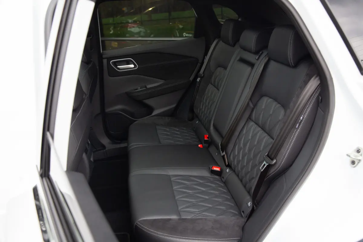 1.3 MHEV Xtronic Tekna Plus Propilot , Panoramadak, Adap. cruise, 360°/3D camera,