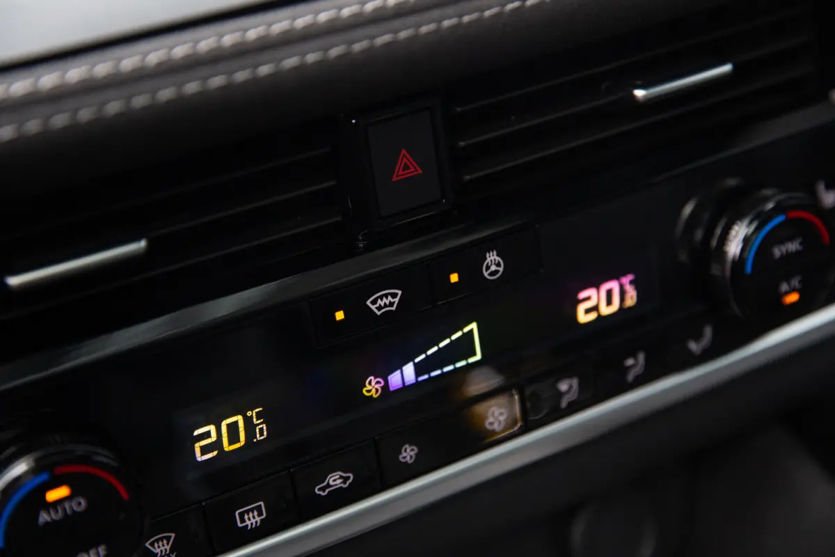 1.3 MHEV Xtronic Tekna Plus Propilot , Panoramadak, Adap. cruise, 360°/3D camera,