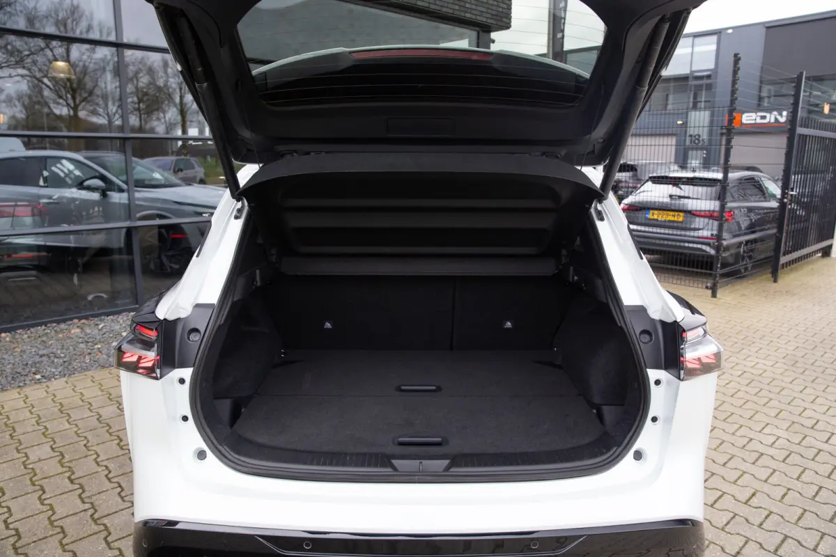 1.3 MHEV Xtronic Tekna Plus Propilot , Panoramadak, Adap. cruise, 360°/3D camera,