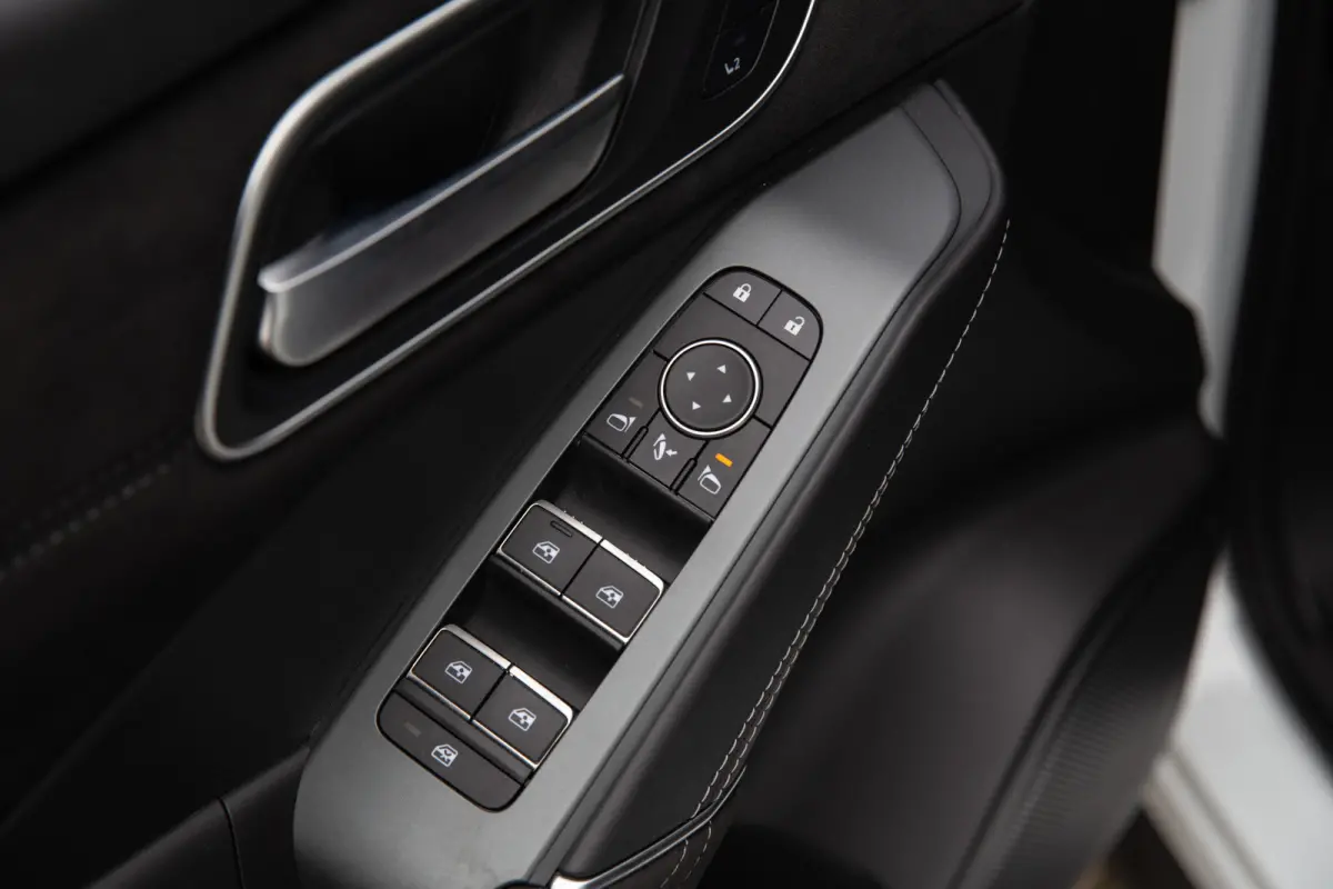 1.3 MHEV Xtronic Tekna Plus Propilot , Panoramadak, Adap. cruise, 360°/3D camera,
