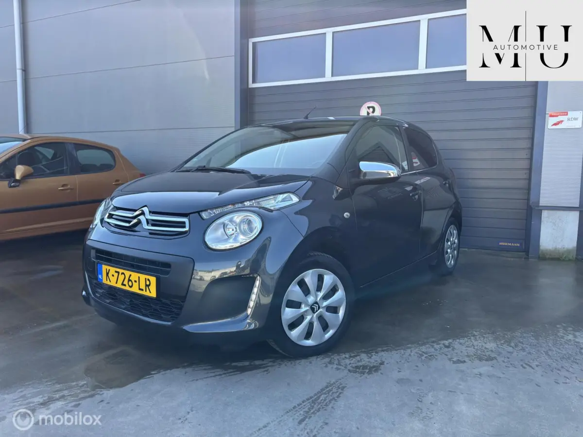 1.0 VTi JCC+