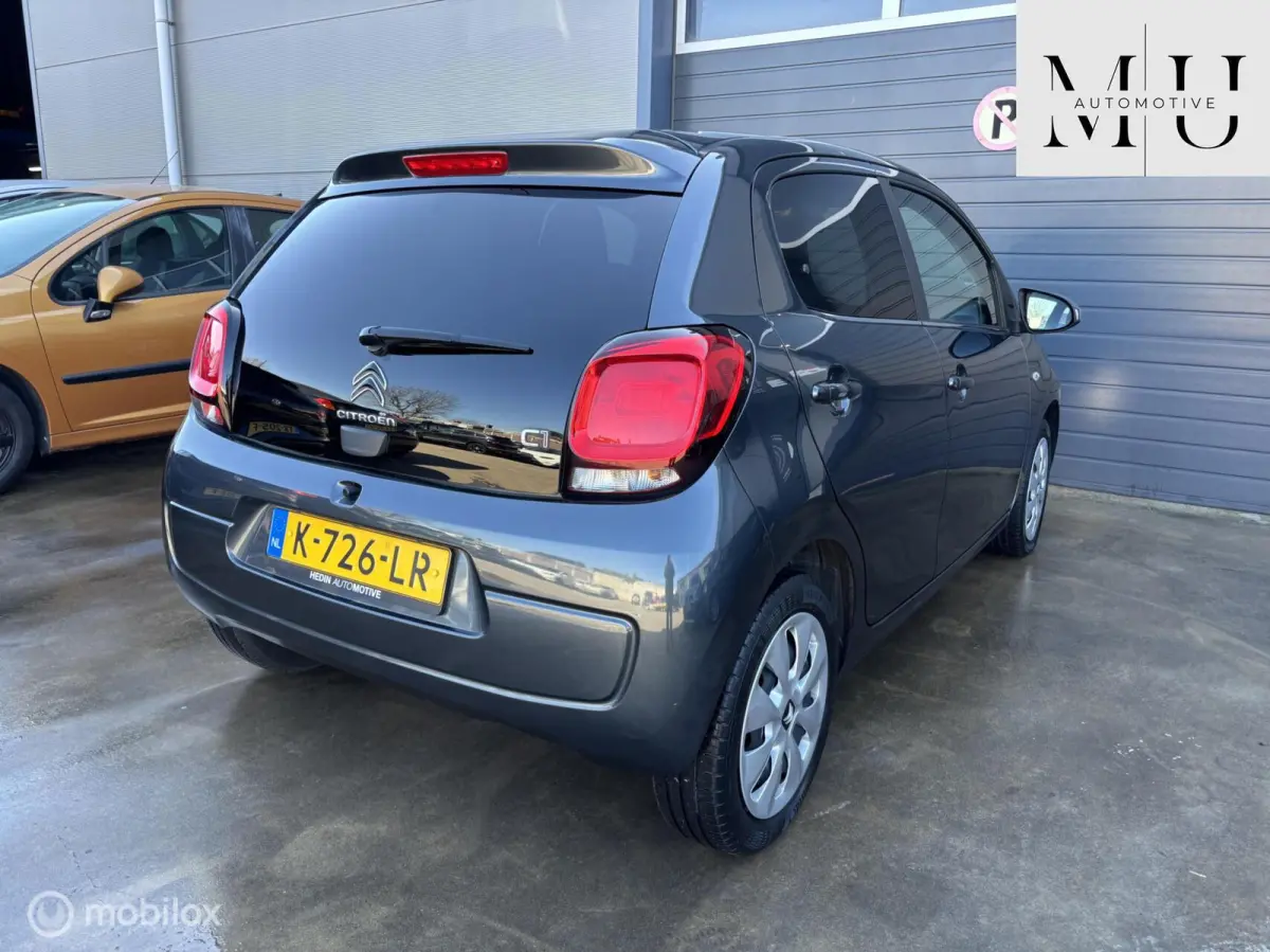 1.0 VTi JCC+