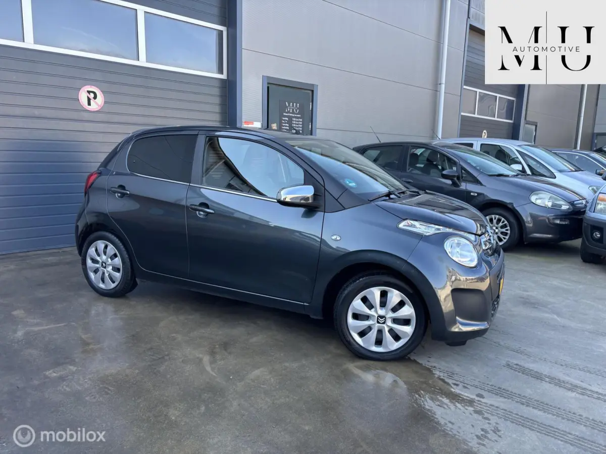 1.0 VTi JCC+