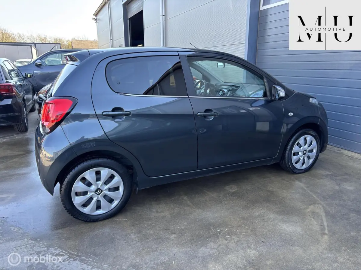 1.0 VTi JCC+