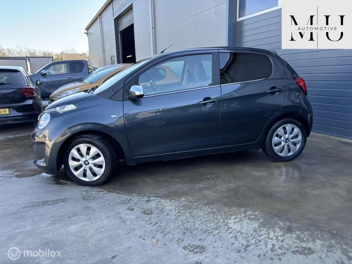1.0 VTi JCC+