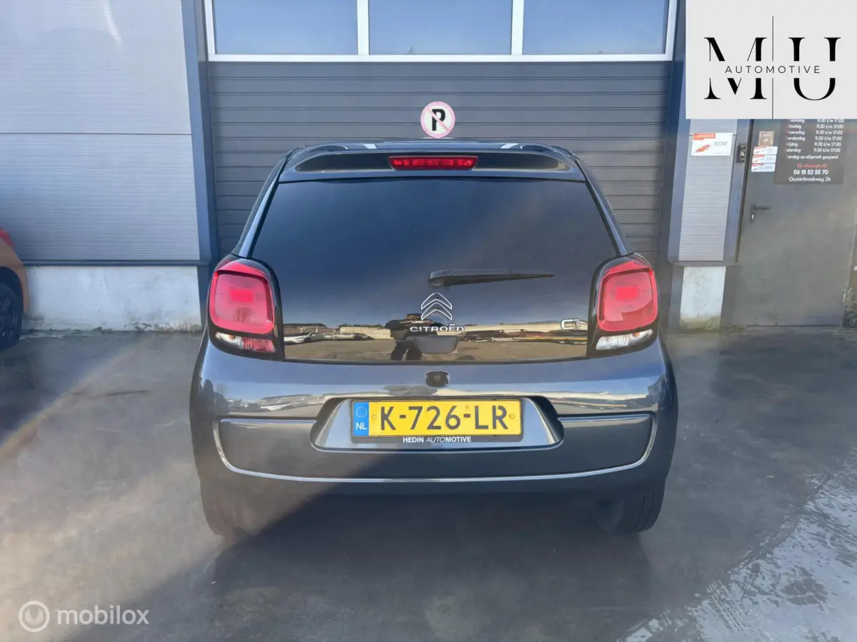 1.0 VTi JCC+