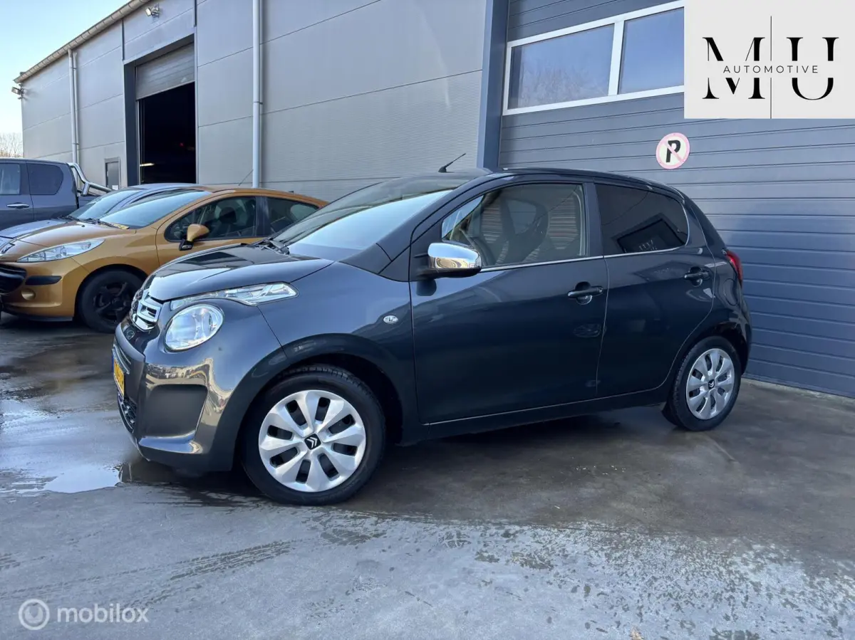 1.0 VTi JCC+