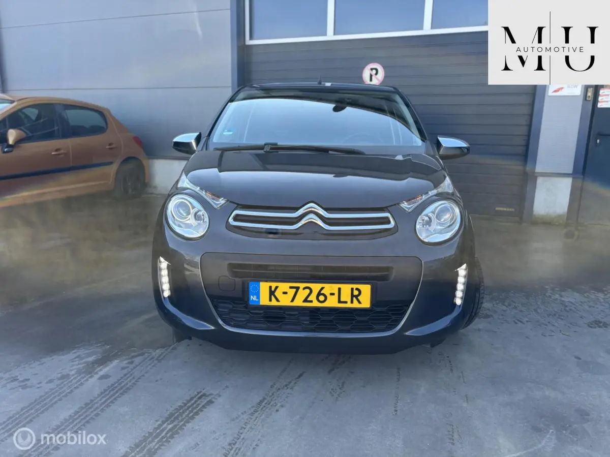 1.0 VTi JCC+