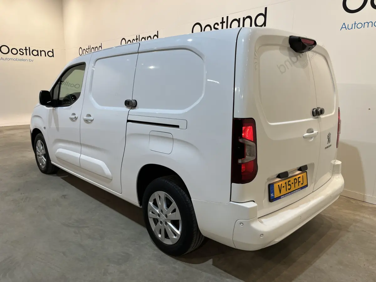 1.5 BlueHDI 130 PK L2 Automaat Servicebus / Sortimo Inrichting / Schuifdeur L + R / Euro 6 / Airco / Camera / Cruise Control / CarPlay / 64.600 KM !!