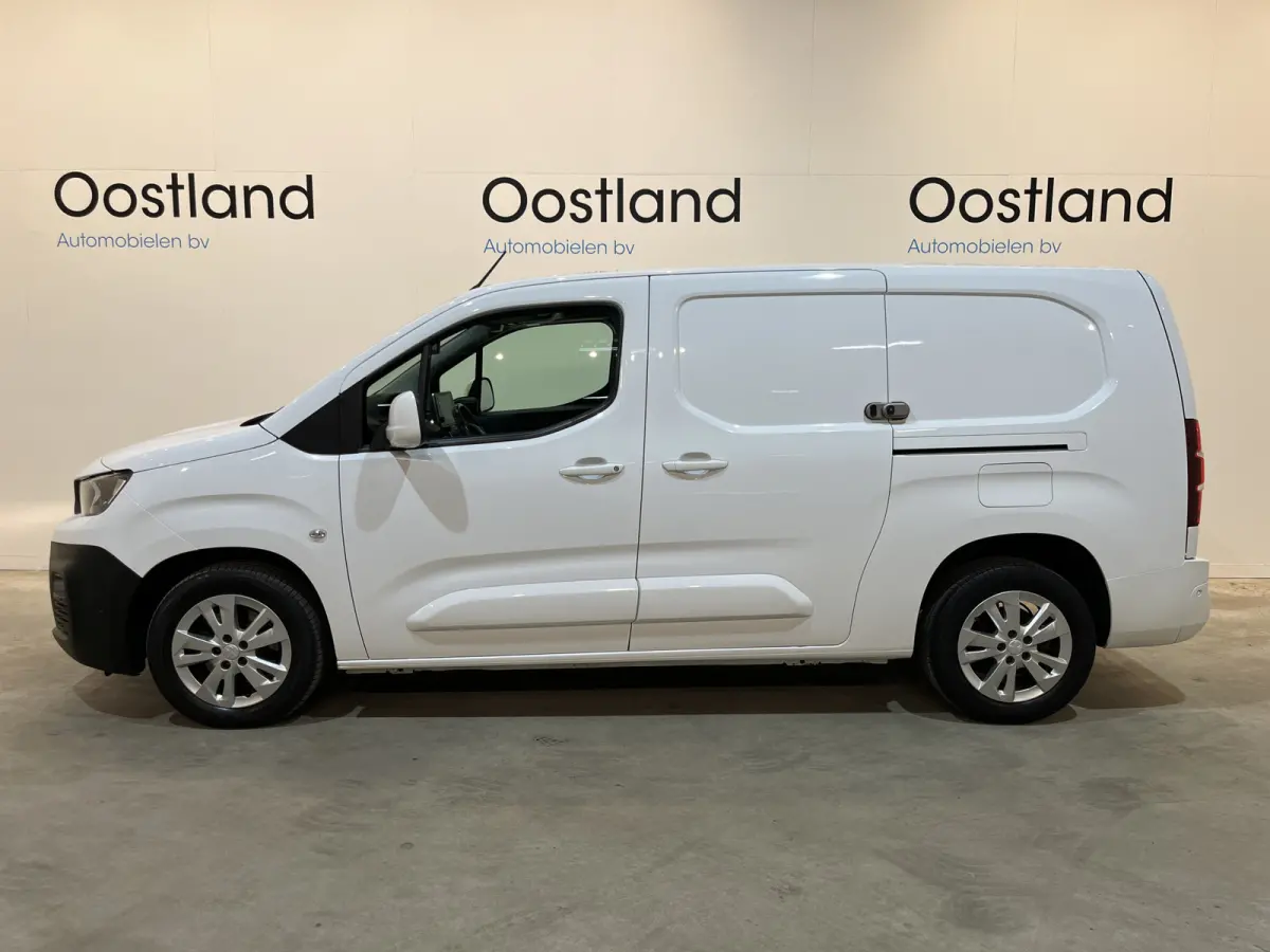 1.5 BlueHDI 130 PK L2 Automaat Servicebus / Sortimo Inrichting / Schuifdeur L + R / Euro 6 / Airco / Camera / Cruise Control / CarPlay / 64.600 KM !!