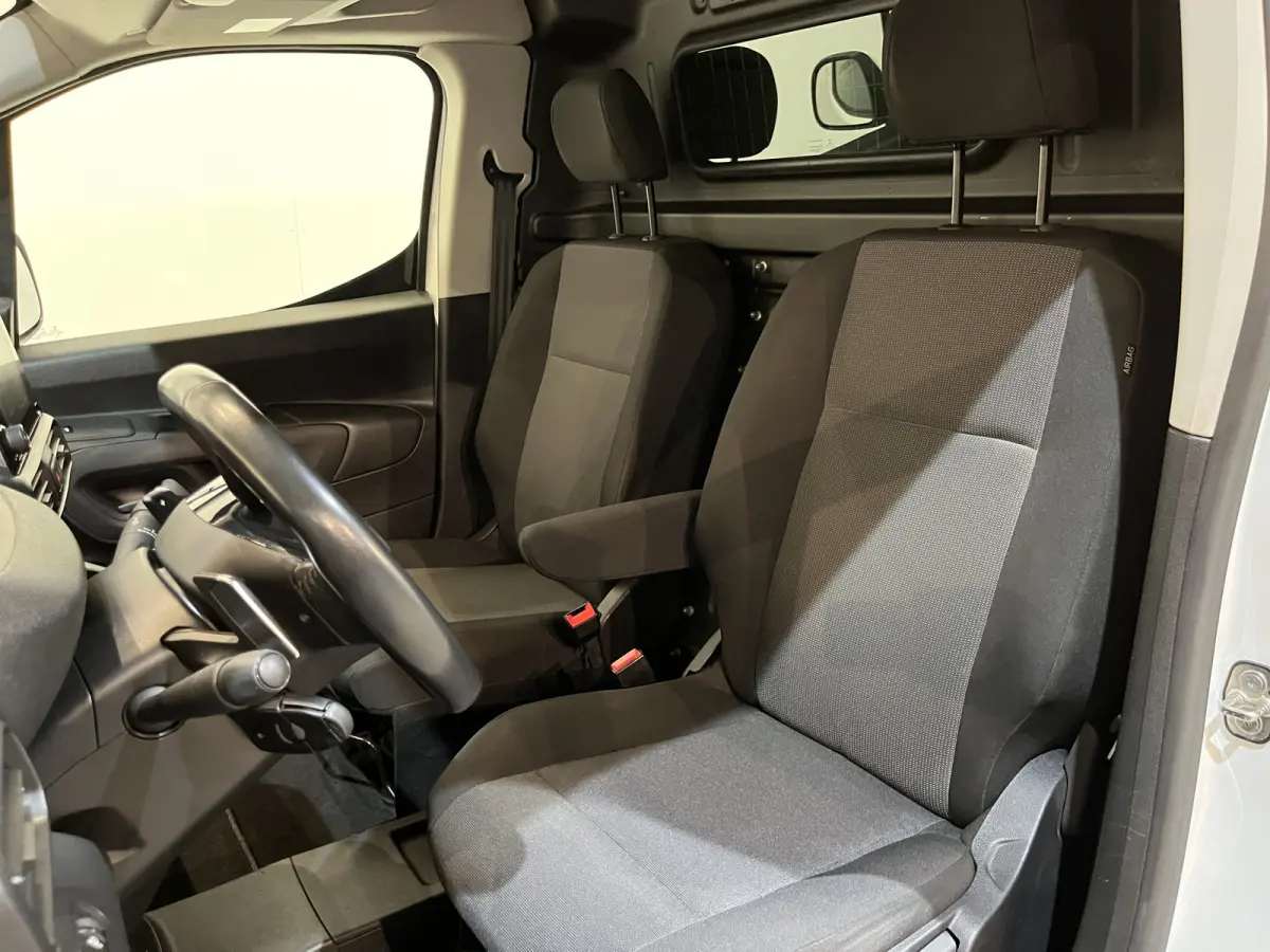 1.5 BlueHDI 130 PK L2 Automaat Servicebus / Sortimo Inrichting / Schuifdeur L + R / Euro 6 / Airco / Camera / Cruise Control / CarPlay / 64.600 KM !!