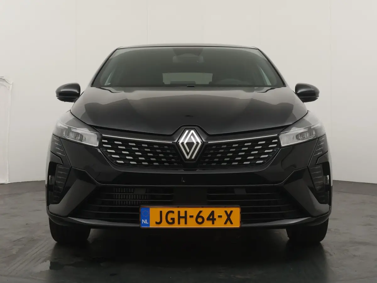 techno TCe 90 | Groot Navi | Stoel- & Stuurverw. | Pack Style |