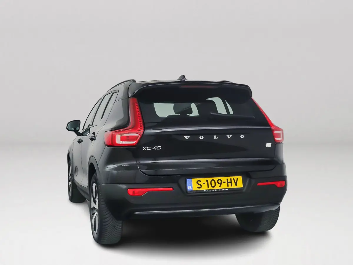 T4 Plug-in hybrid Plus Dark | Parkeercamera | Stoel- en Stuurverwarming | Trekhaak