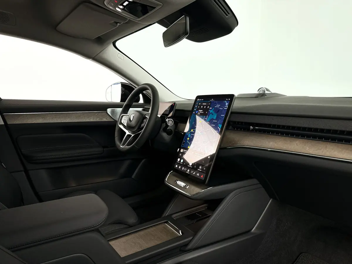 Single Motor Extended Range Ultra 92 kWh | Panoramadak | 360° camera | Head-up Display | Bowers & Wilkins | Luchtvering | Stoelventilatie | Stoel- en Stuurverwarming