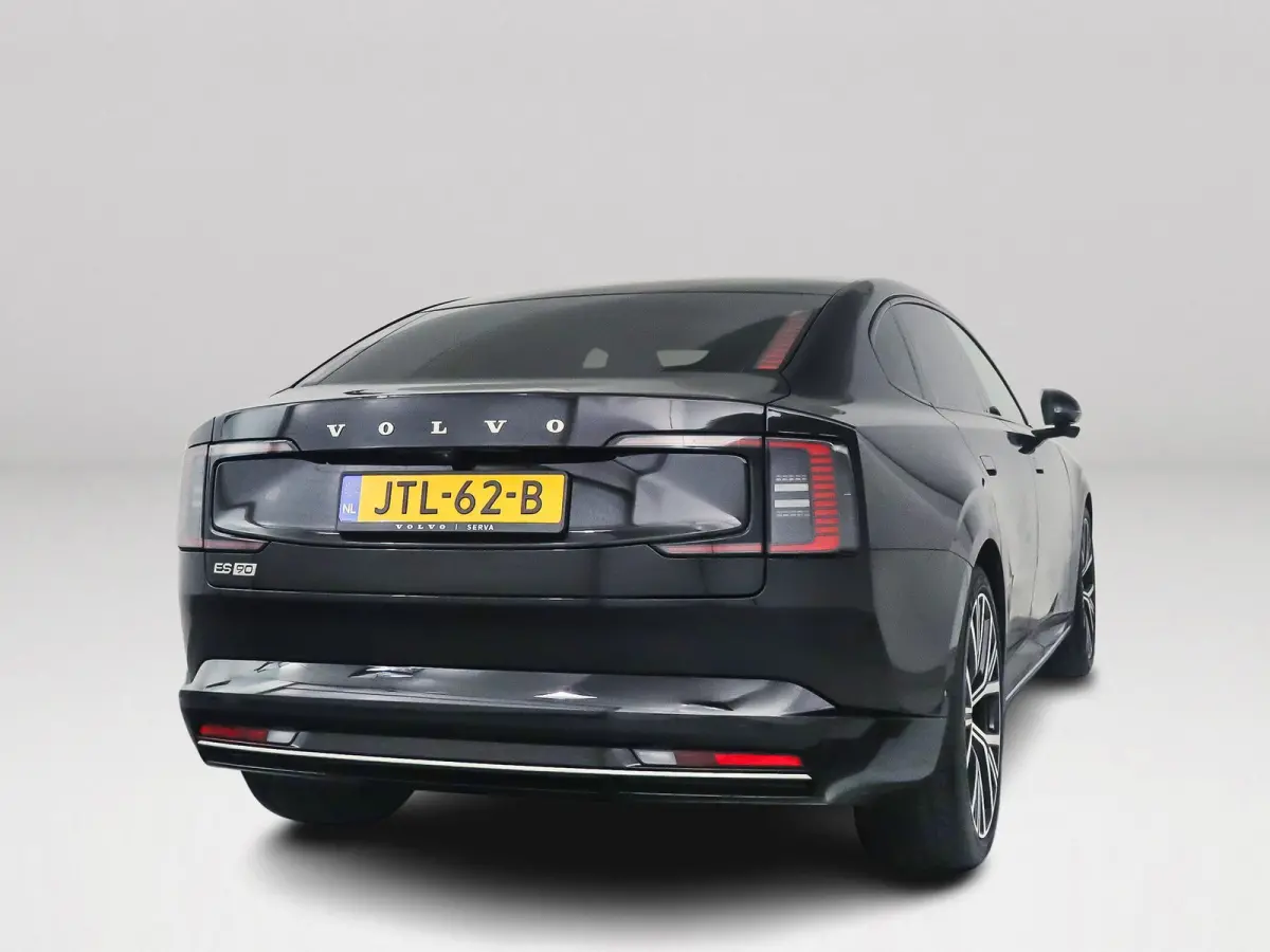 Single Motor Extended Range Ultra 92 kWh | Panoramadak | 360° camera | Head-up Display | Bowers & Wilkins | Luchtvering | Stoelventilatie | Stoel- en Stuurverwarming