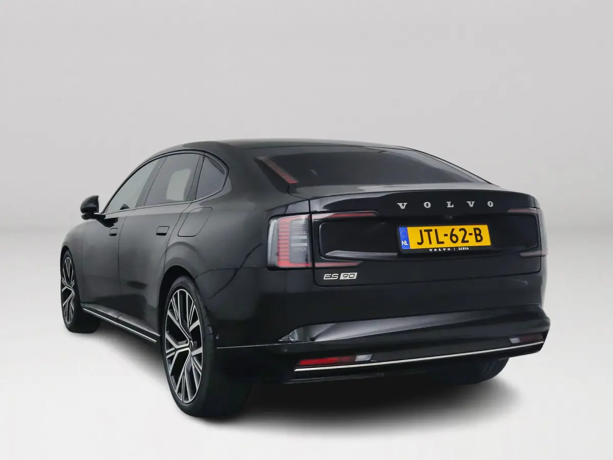 Single Motor Extended Range Ultra 92 kWh | Panoramadak | 360° camera | Head-up Display | Bowers & Wilkins | Luchtvering | Stoelventilatie | Stoel- en Stuurverwarming