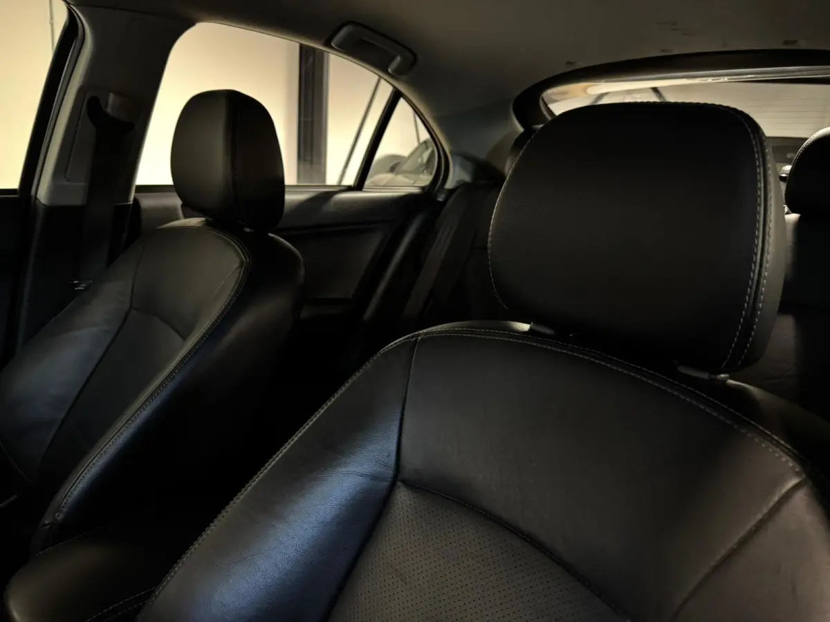 Sports Sedan 2.0 Evolution Ralliart GSR KEYLESS NAVI