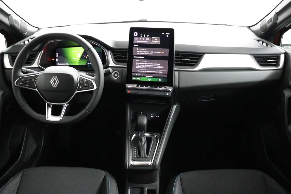 evolution full hybrid E-Tech 145 | Google Navigatie | Parkeercamera | Climate Control |