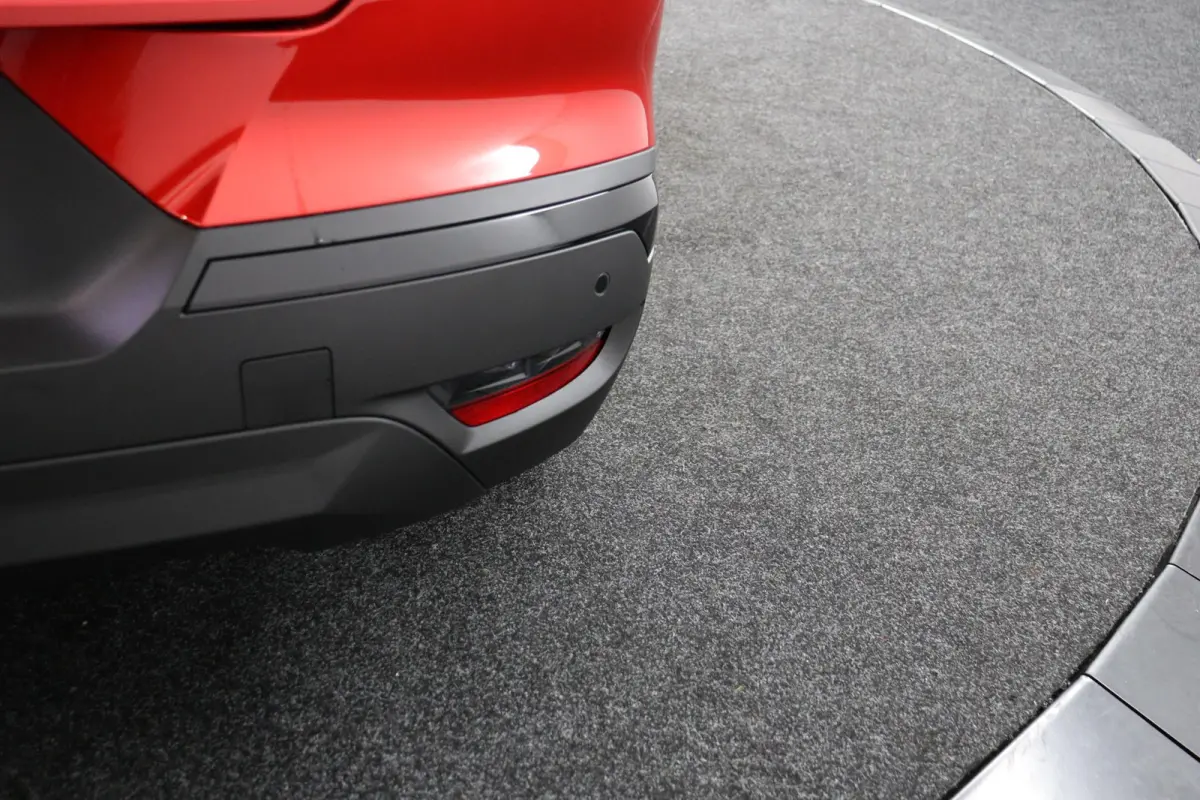 evolution full hybrid E-Tech 145 | Google Navigatie | Parkeercamera | Climate Control |