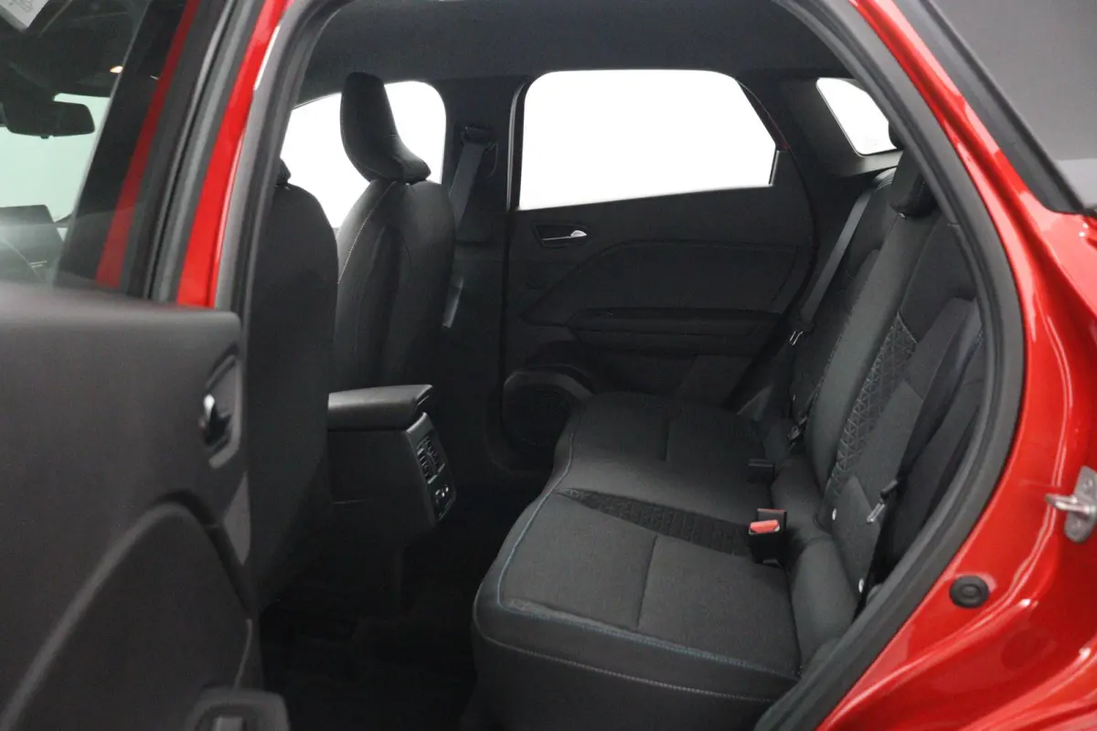 evolution full hybrid E-Tech 145 | Google Navigatie | Parkeercamera | Climate Control |