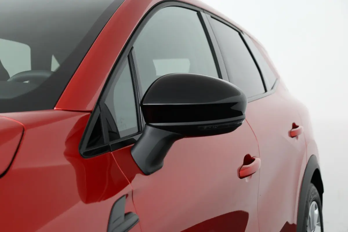 evolution full hybrid E-Tech 145 | Google Navigatie | Parkeercamera | Climate Control |