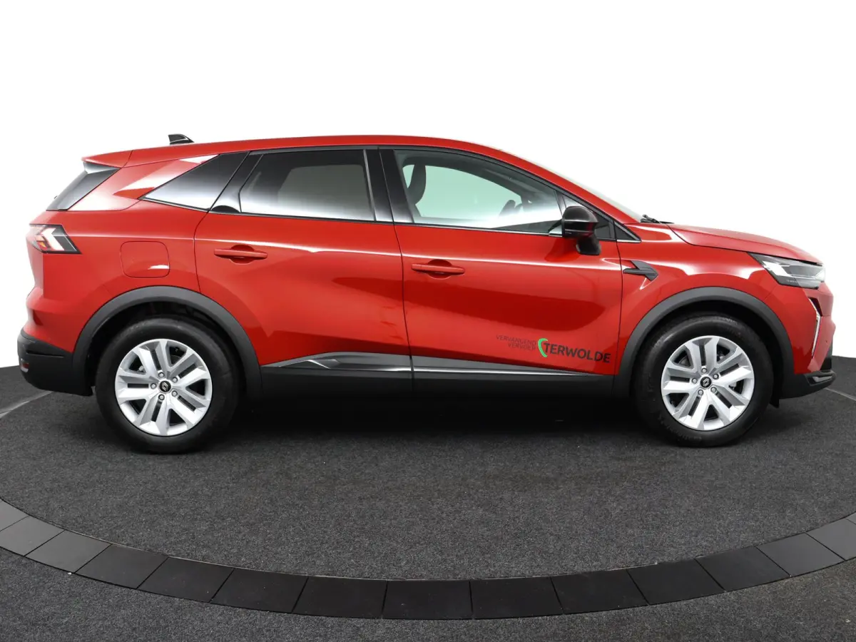 evolution full hybrid E-Tech 145 | Google Navigatie | Parkeercamera | Climate Control |