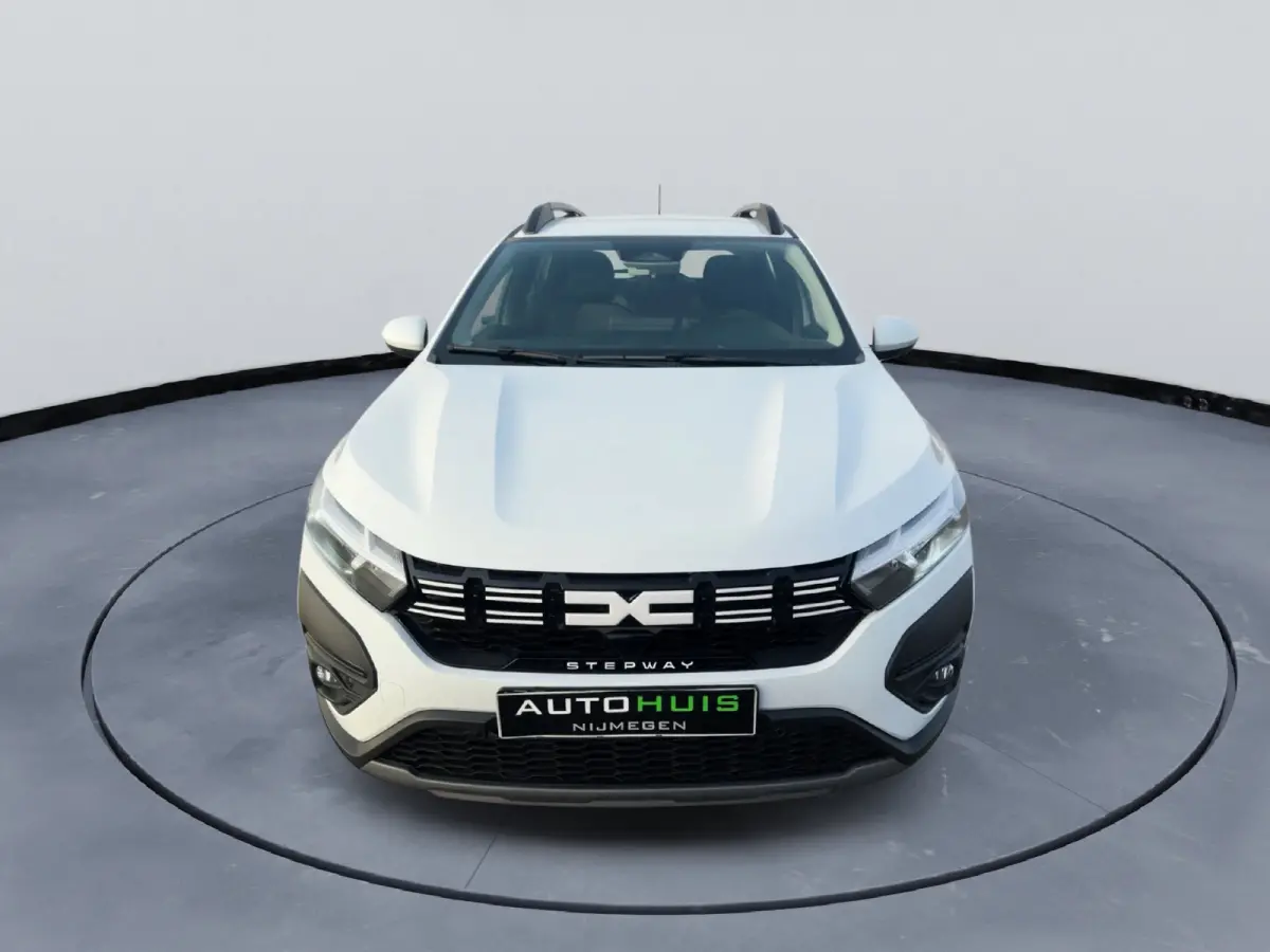 1.0 tce Expression Automaat Apple carplay Achteruitrijcamera Cruise controle