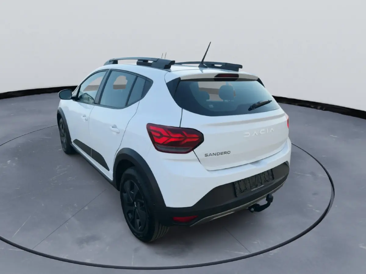1.0 tce Expression Automaat Apple carplay Achteruitrijcamera Cruise controle