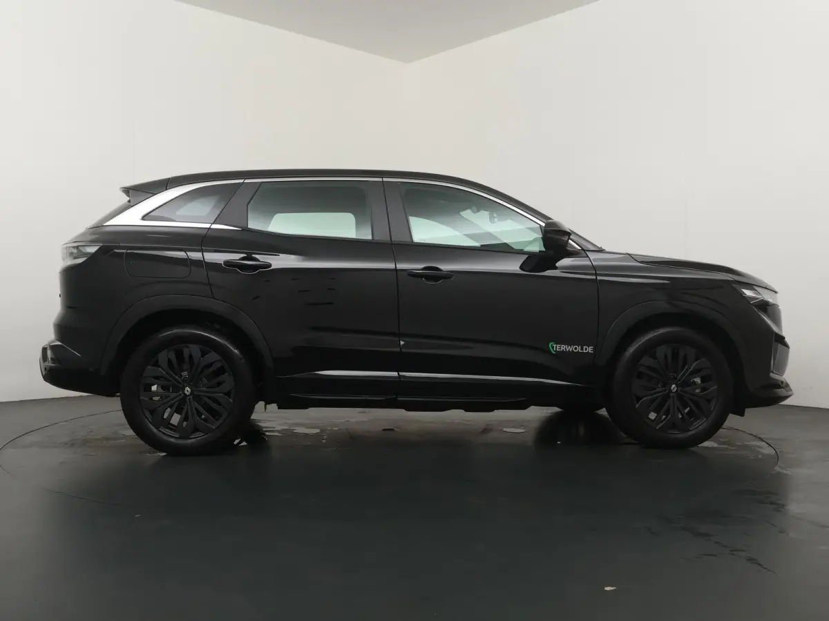 evolution full hybrid E-Tech 200 | Parkeercamera | Google Navigatie | Keyless Entry |
