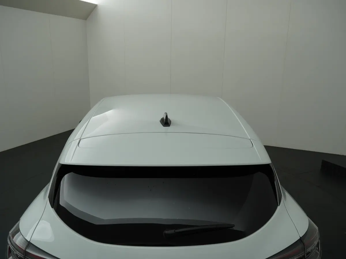 techno full hybrid E-Tech 145 | Groot Navi | Parkeercamera | Stoel- & Stuurverw. |