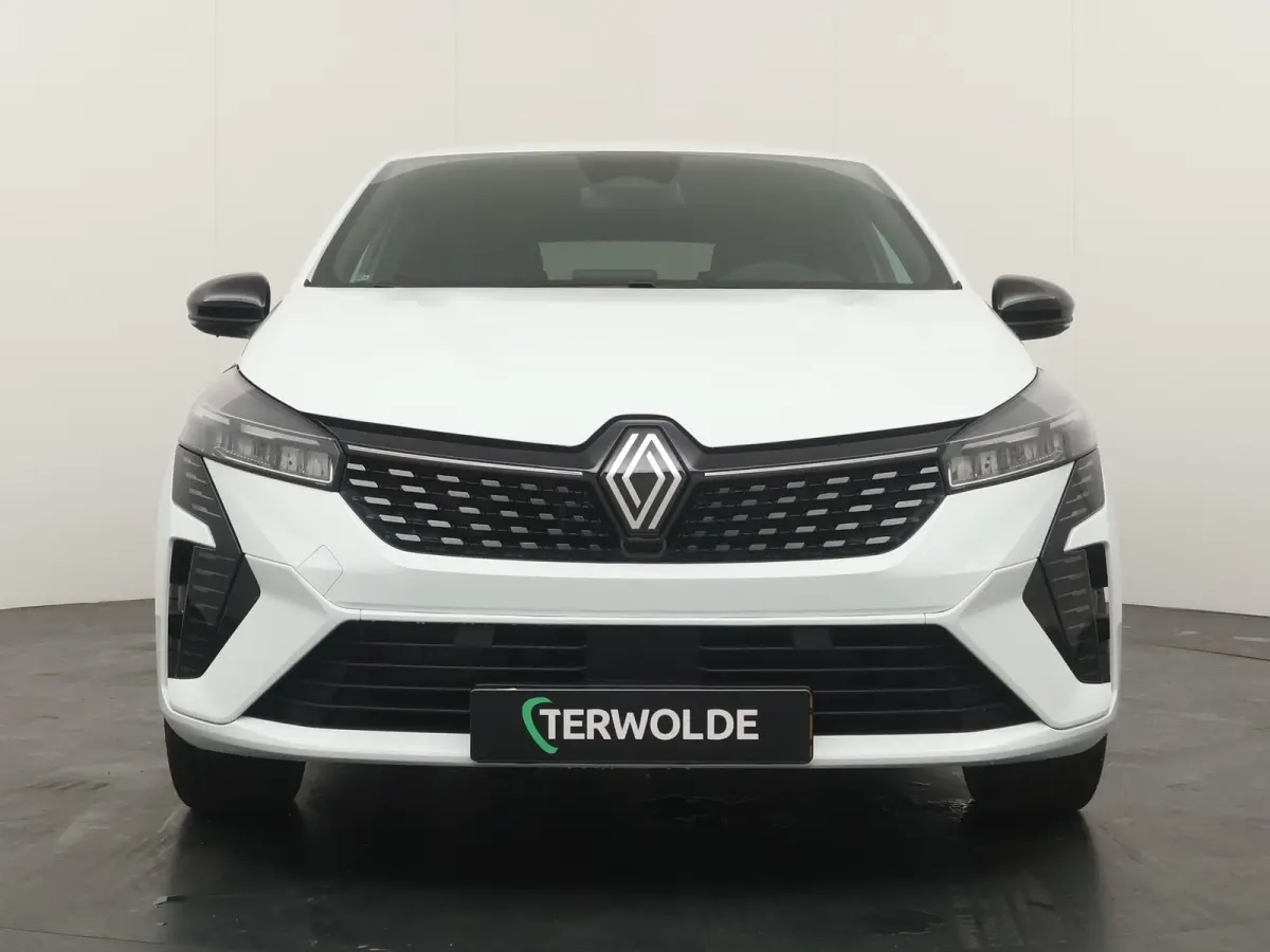 techno full hybrid E-Tech 145 | Groot Navi | Parkeercamera | Stoel- & Stuurverw. |