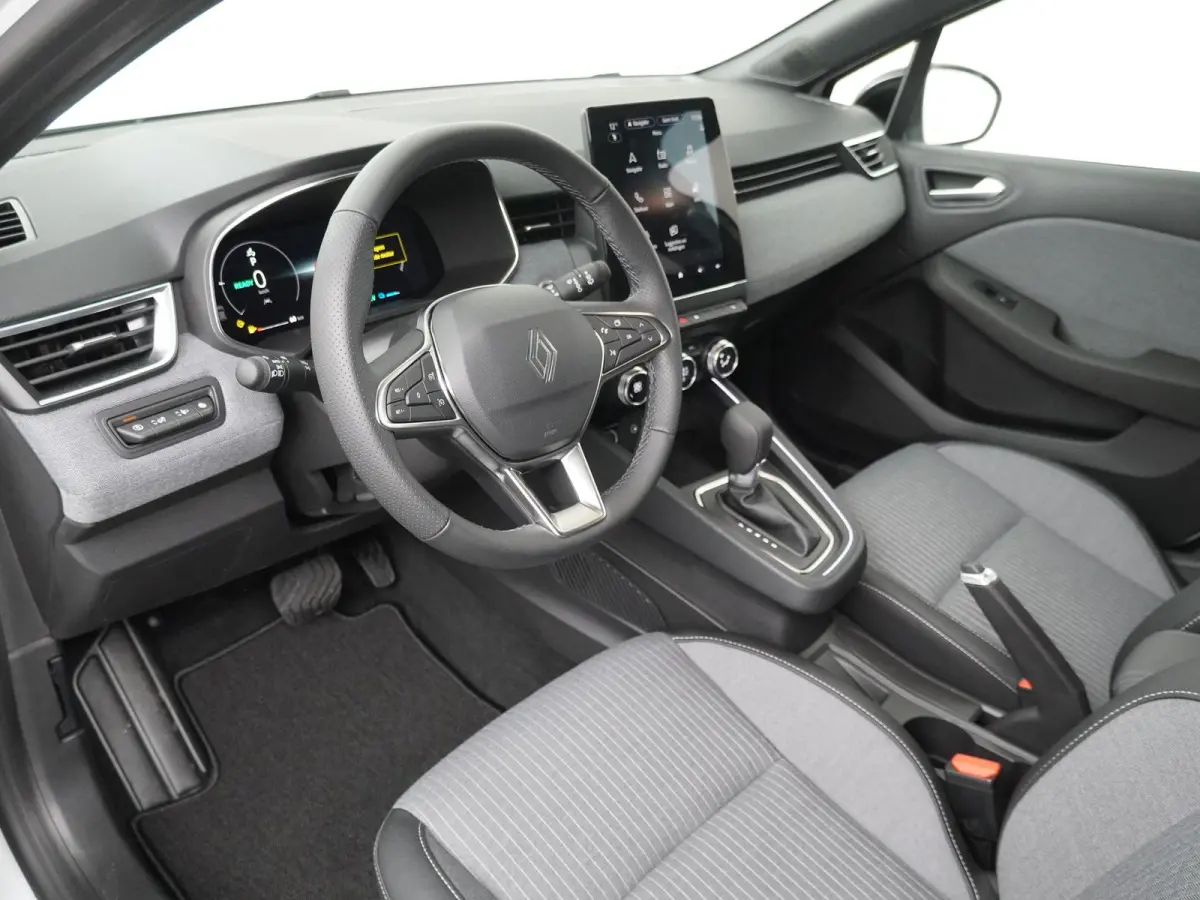 techno full hybrid E-Tech 145 | Groot Navi | Parkeercamera | Stoel- & Stuurverw. |