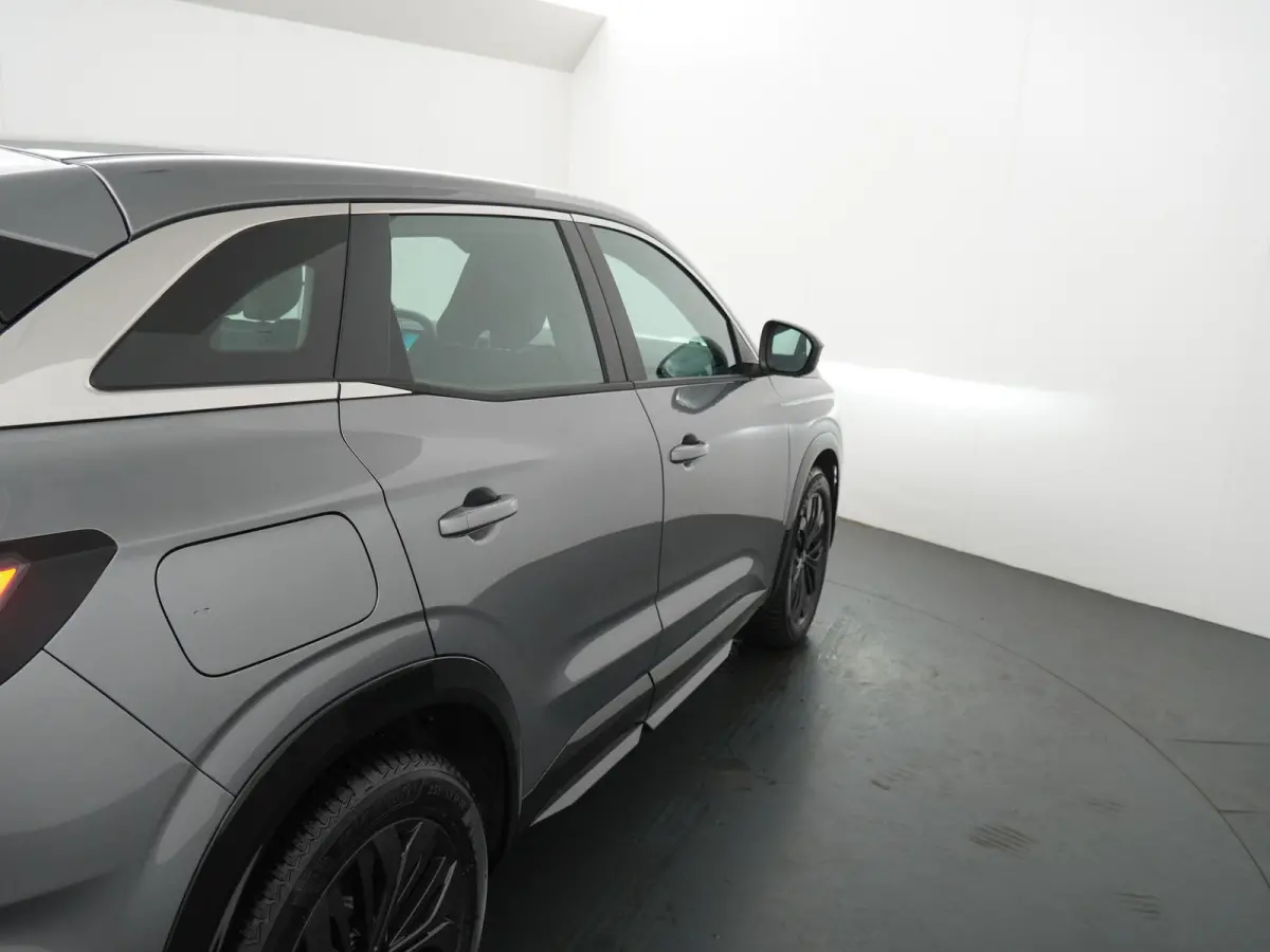 evolution full hybrid E-Tech 200 | Parkeercamera | Google Navigatie | Keyless Entry |