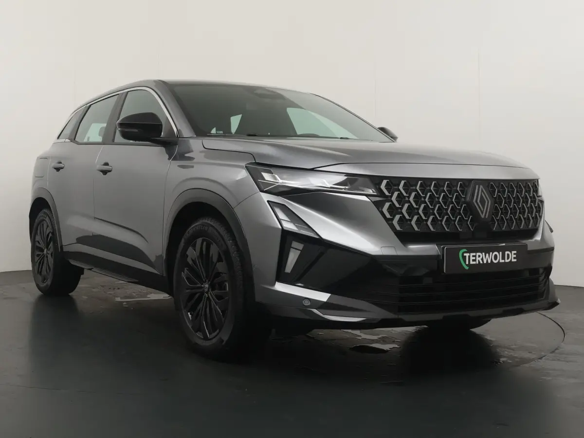 evolution full hybrid E-Tech 200 | Parkeercamera | Google Navigatie | Keyless Entry |