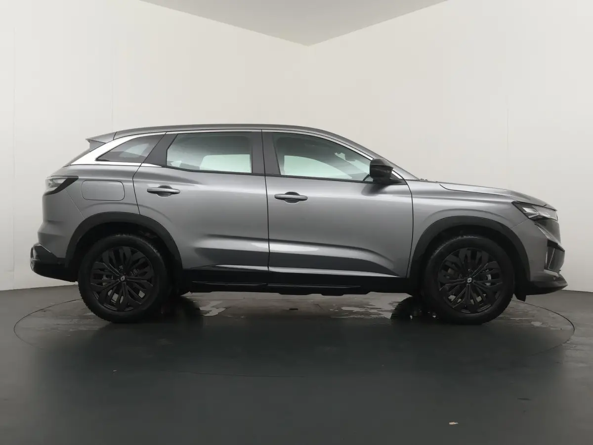 evolution full hybrid E-Tech 200 | Parkeercamera | Google Navigatie | Keyless Entry |