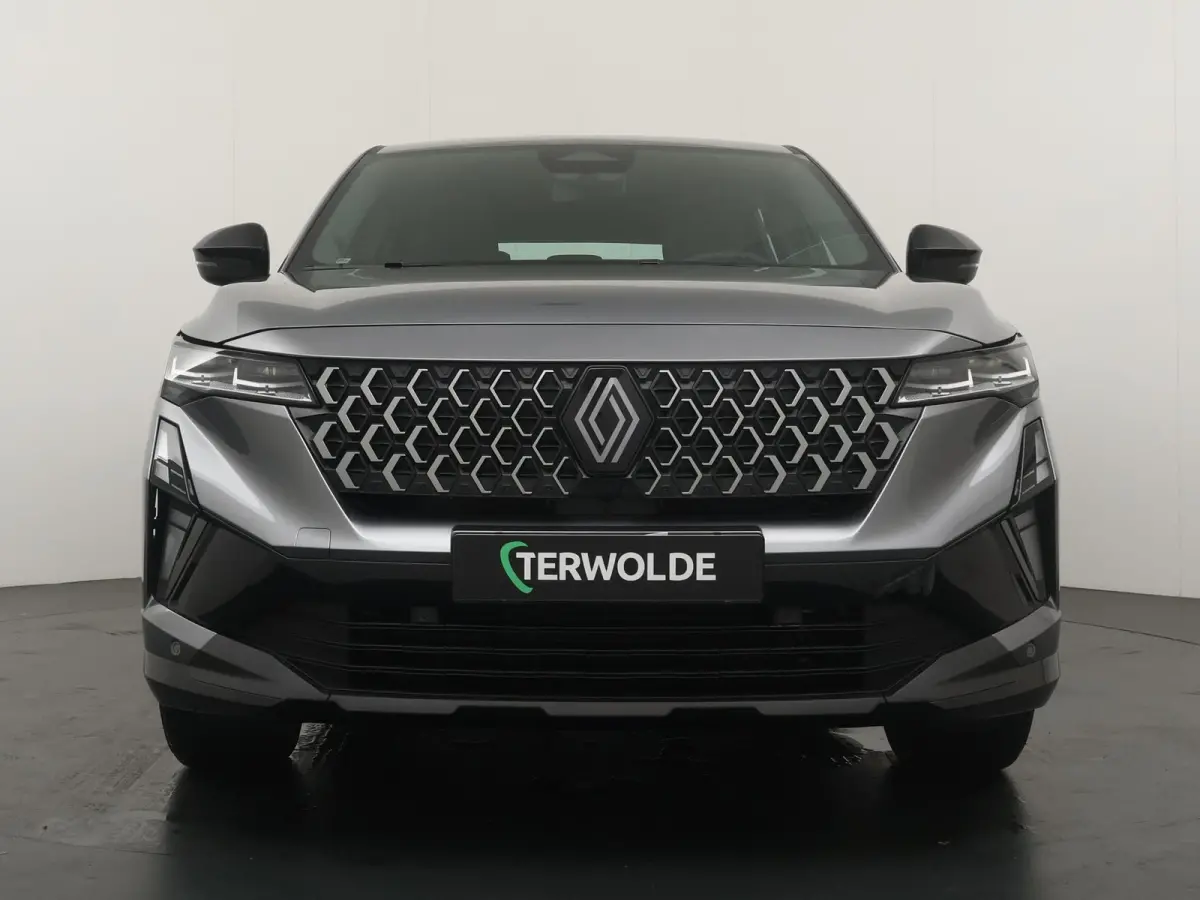 evolution full hybrid E-Tech 200 | Parkeercamera | Google Navigatie | Keyless Entry |